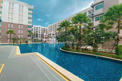 Arcadia Beach Continental Pattaya Condo For Sale & Rent
