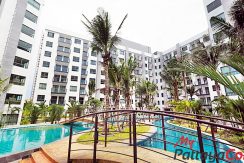 Arcadia Beach Resort Pattaya Condos For Sale & Rent