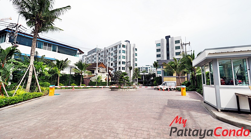 Arcadia Beach Resort Pattaya Condos For Sale & Rent 47