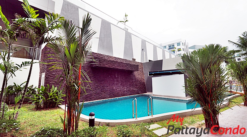 Arcadia Beach Resort Pattaya Condos For Sale & Rent