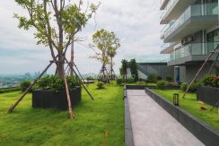 Arcadia Millennim Condo Pattaya For Sale & Rent