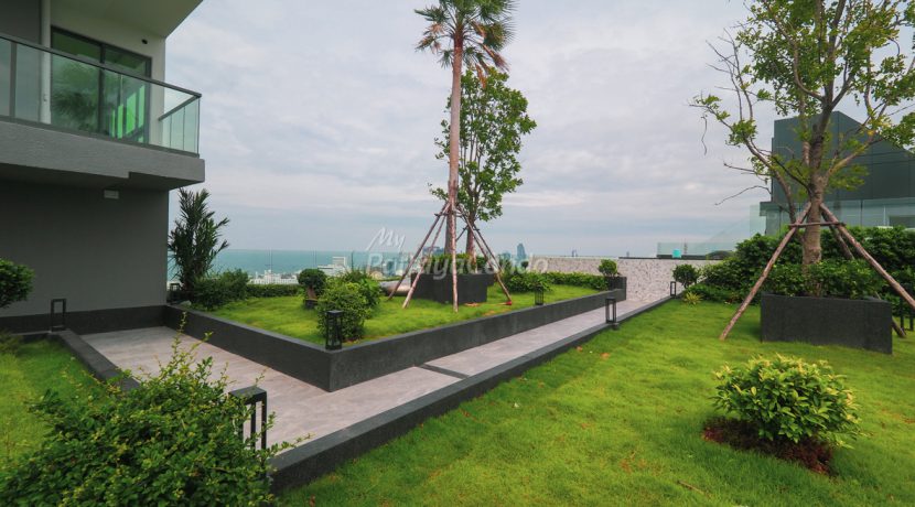 Arcadia Millennim Condo Pattaya For Sale & Rent