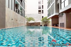 Aurora Pratumnak Pattaya Condo For Sale & Rent