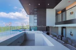 Beverly Mountain Bay Pattaya Condo For Sale & Rent