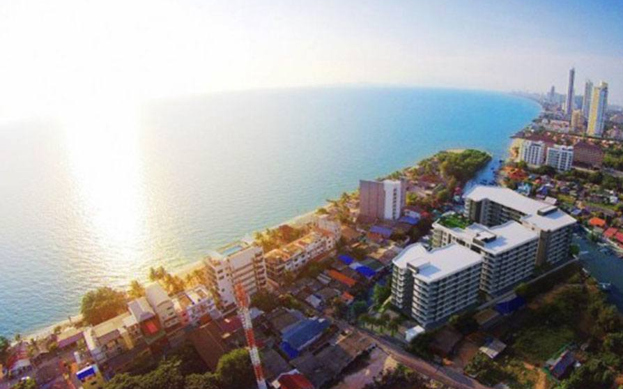 5 Reasons why the Pattaya Condo for Sale Market is the Best in Asia