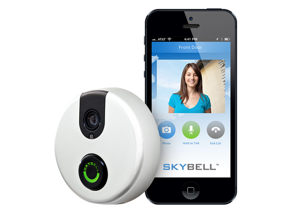 The SkyBell