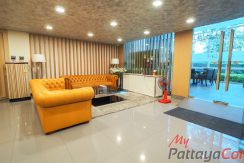 1 Tower Pratumnak Condo Pattaya For Sale & Rent - Close to the beach