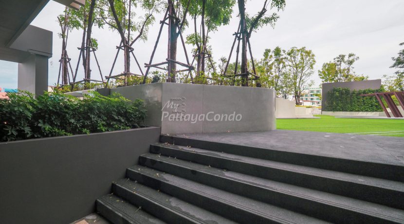 The Panora Pattaya Condo For Sale & Rent