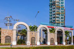 1Riviera Ocean Drive Jomtien Pattaya Condo For Sale & Rent