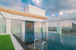 Empire Tower Jomtien Pattaya Condos For Sale & Rent