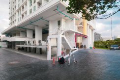Empire Tower Jomtien Pattaya Condos For Sale & Rent