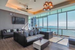Centric Sea Pattaya Condo For Sale & Rent