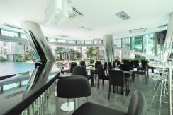 City Center Residence Pattaya For Sale & Rent
