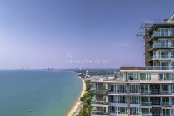 Del Mare Beachfront Condo Pattaya For Sale & Rent