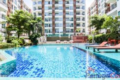 Diamond Suites Pattaya Condo For Sale & Rent