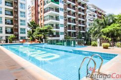 Diamond Suites Pattaya Condo For Sale & Rent