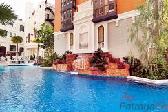 Espana Condo Resort Pattaya Condos For Sale & Rent