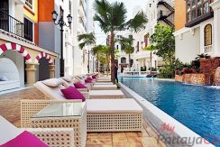 Espana Condo Resort Pattaya Condos For Sale & Rent