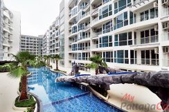 Grand Avenue Residence Condo Pattaya For Sale & Rent