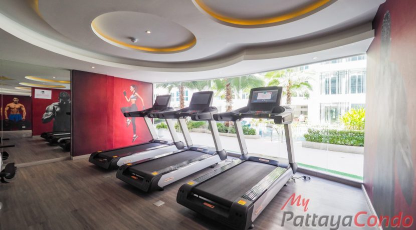 Grand Avenue Residence Pattaya For Sale & Rent