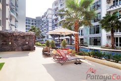 Grand Avenue Residence Pattaya Project