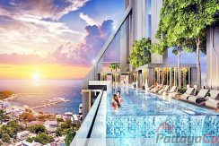 Grand Solaire Pattaya Exterior & Interior Pictures Condos For Sale 2