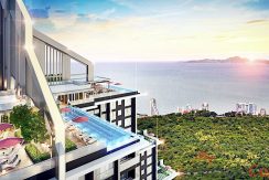 Grand Solaire Pattaya Exterior & Interior Pictures Condos For Sale 5