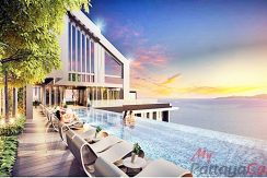 Grand Solaire Pattaya Exterior & Interior Pictures Condos For Sale 6