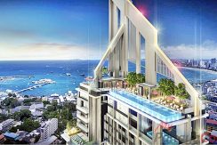 Grand Solaire Pattaya Exterior & Interior Pictures Condos For Sale 9