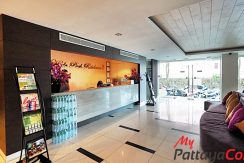 Hyde Park Residence 2 Pattaya Condos For Sale & Rent