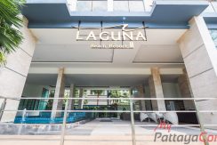 Laguna Beach Resort 2 Jomtien Pattaya Condo