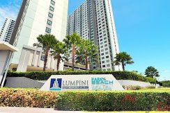 Lumpini Seaview Jomtien Condos For Sale & Rent