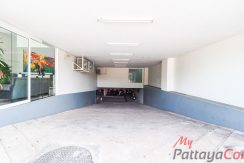 Novana Residence Pattaya