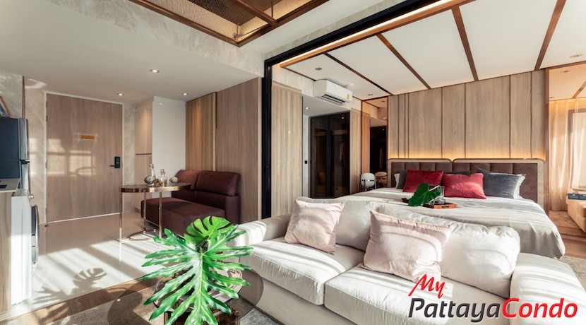 Once-Pattaya-Condos-For-Sale-in-North-Pattaya-1 5