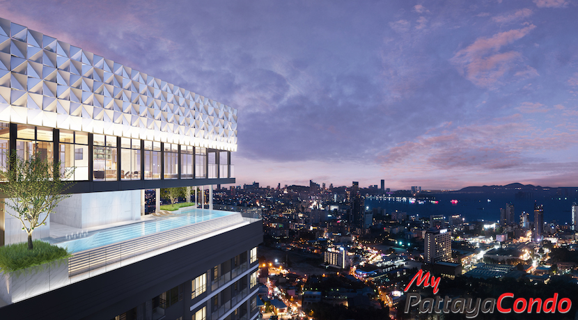 Once-Pattaya-Condos-For-Sale-in-North-Pattaya-2 0