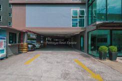 S-Fifty Condominium Pattaya For Sale & Rent
