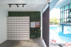 Sea Zen Beach Resort Condo Pattaya For Sale & Rent