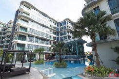 Sea Zen Beach Resort Condo Pattaya For Sale & Rent