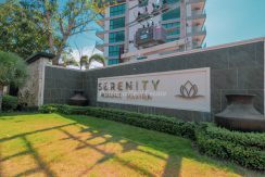 Serenity Residence Jomtien For Sale & Rent