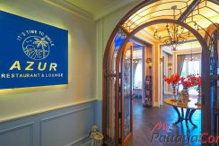 Seven Sea Cote d' Azur Condo Pattaya For Sale & Rent