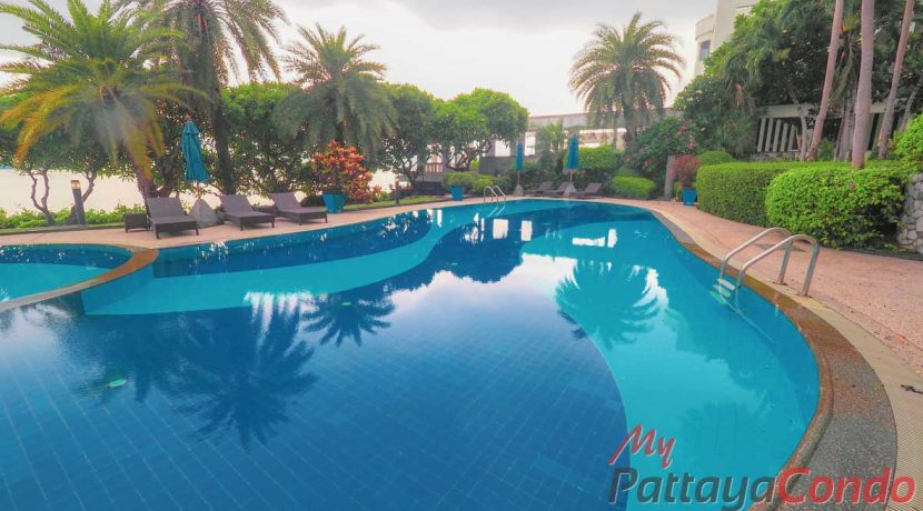 Sugar Beach Pratumnak Pattaya Condo For Sale & Rent