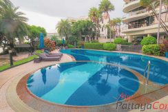 Sugar Beach Pratumnak Pattaya Condo For Sale & Rent