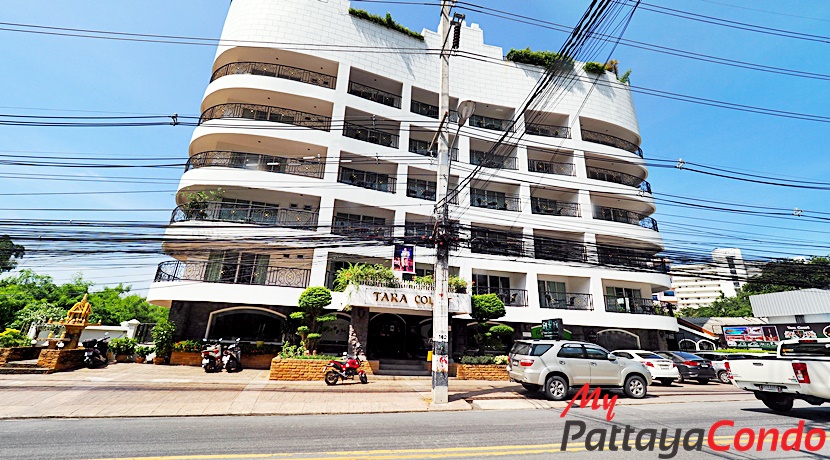 Tara Court Pattaya