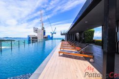 The Base Central Pattaya Condo For Sale & Rent