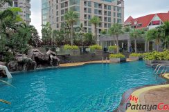 The Cliff Condo Pattaya For Sale (9)