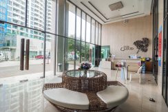The Cloud Pratumnak Condo Pattaya For Sale & Rent