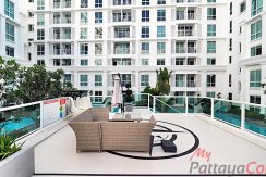 The Orient Resort & Spa Condo Pattaya For Sale & Rent
