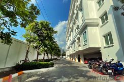 The Orient Resort & Spa Condo Pattaya at Jomtien