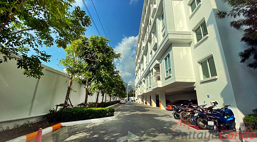 The Orient Resort & Spa Condo Pattaya at Jomtien