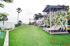 The Palm Wong Amat Condo Pattaya For Sale & Rent